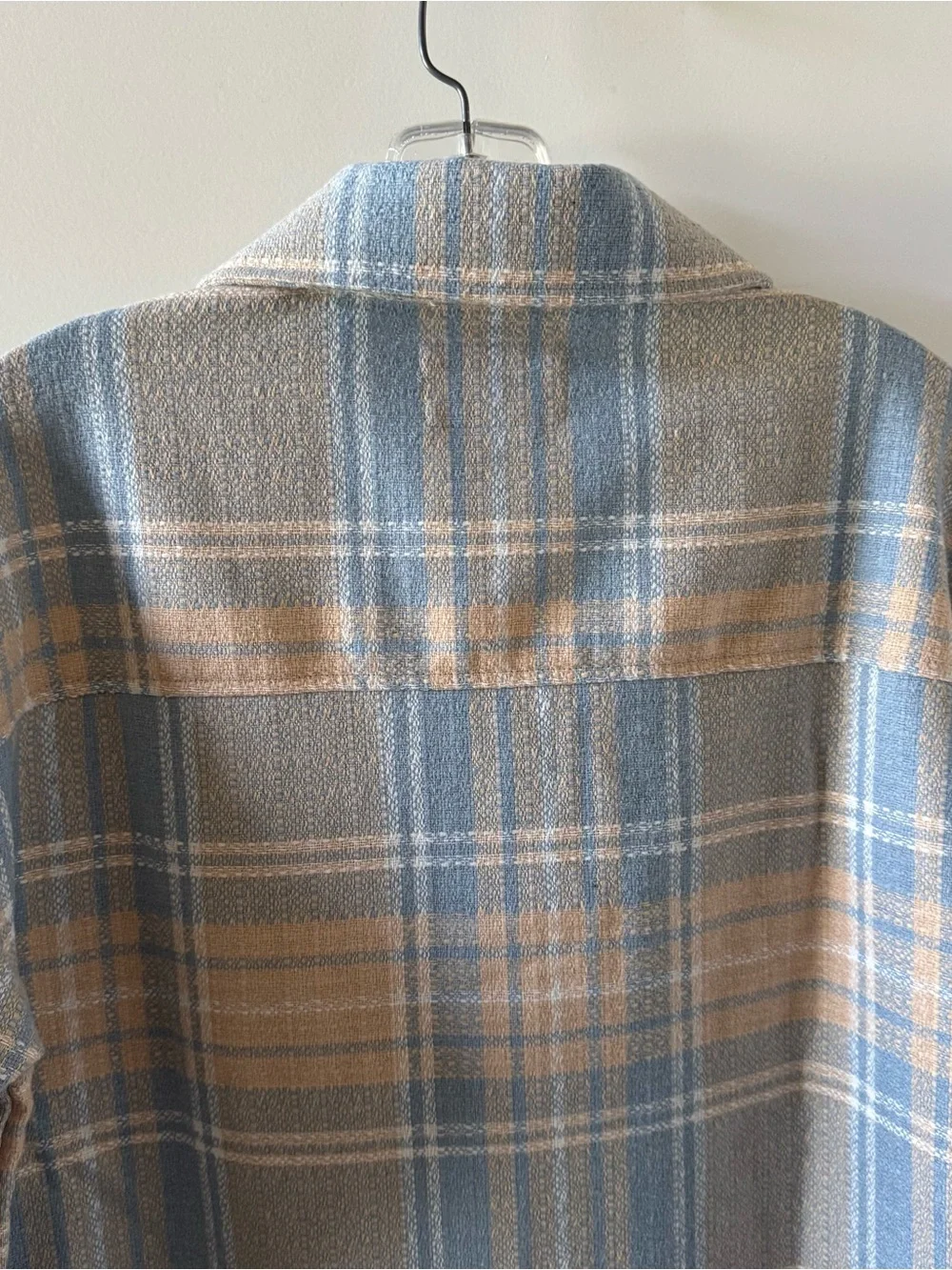 Boston Trader shirt jacket
